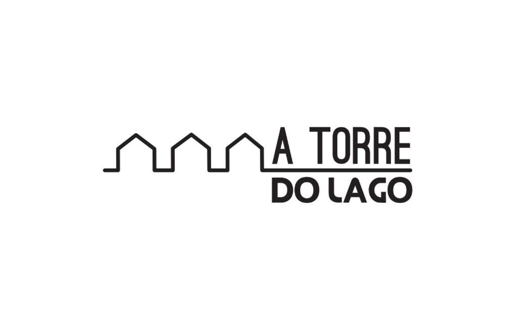 A Torre Do Lago Valdoviño Eksteriør bilde